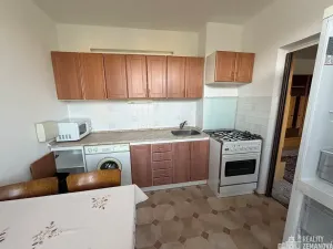 Pronájem bytu 3+1, Praha - Strašnice, Pod strání, 74 m2