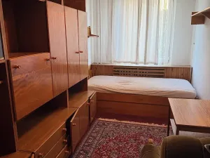 Pronájem bytu 3+1, Praha - Strašnice, Pod strání, 74 m2