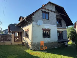 Prodej rodinného domu, Vrbno pod Pradědem, Husova, 157 m2
