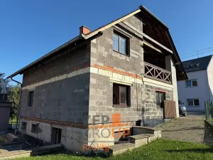 Prodej rodinného domu, Vrbno pod Pradědem, Husova, 157 m2