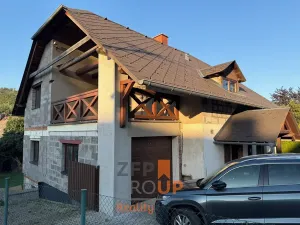 Prodej rodinného domu, Vrbno pod Pradědem, Husova, 157 m2
