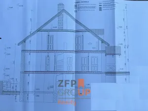 Prodej rodinného domu, Vrbno pod Pradědem, Husova, 157 m2