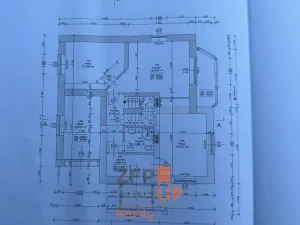 Prodej rodinného domu, Vrbno pod Pradědem, Husova, 157 m2