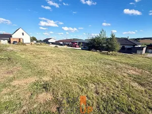 Prodej pozemku pro bydlení, Záhoří, 886 m2