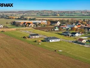 Prodej pozemku, Stolany, 1046 m2