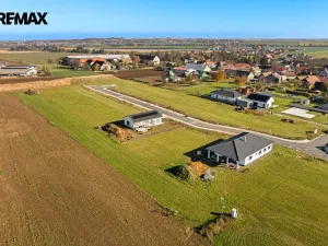 Prodej pozemku, Stolany, 876 m2