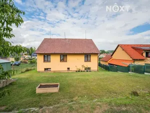 Prodej rodinného domu, Šumperk, Bohdíkovská, 200 m2