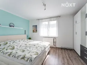 Prodej rodinného domu, Šumperk, Bohdíkovská, 200 m2