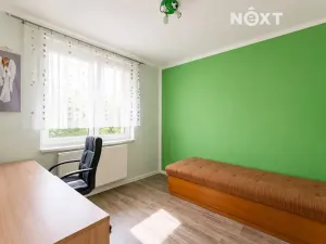 Prodej rodinného domu, Šumperk, Bohdíkovská, 200 m2