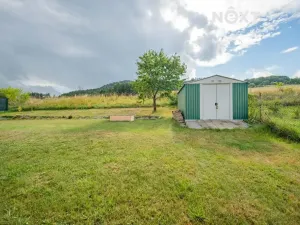 Prodej rodinného domu, Šumperk, Bohdíkovská, 200 m2