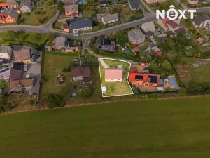 Prodej rodinného domu, Šumperk, Bohdíkovská, 200 m2