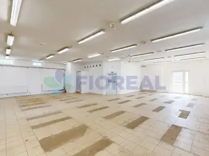 Prodej výrobních prostor, Lhůta, 320 m2