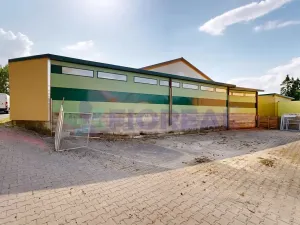 Prodej výrobních prostor, Lhůta, 320 m2