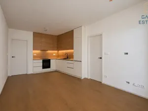 Pronájem bytu 2+kk, Holešov, Pod Hrádkem, 54 m2