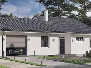 Prodej pozemku pro bydlení, Janovice, 1395 m2