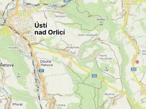 Prodej pole, Dolní Dobrouč, 11559 m2