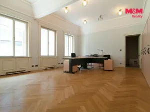Prodej kanceláře, Praha - Smíchov, Kartouzská, 664 m2