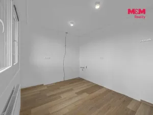 Prodej bytu 2+1, Kolín - Kolín III, Žižkova, 62 m2