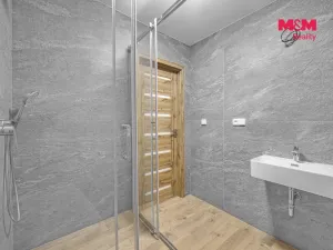 Prodej bytu 2+1, Kolín - Kolín III, Žižkova, 62 m2