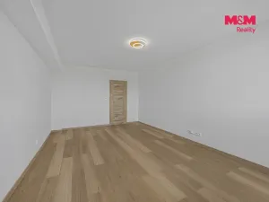 Prodej bytu 2+1, Kolín - Kolín III, Žižkova, 62 m2