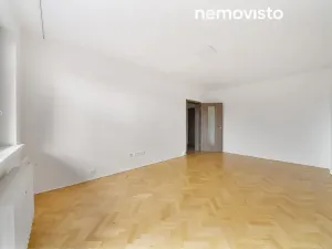 Pronájem bytu 1+1, Ostrava, Františka Hajdy, 38 m2