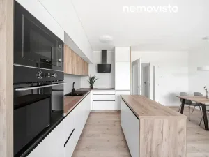 Pronájem bytu 3+kk, Ostrava, F. X. Riepla, 79 m2