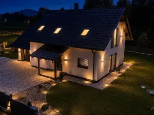 Prodej rodinného domu, Dobratice, 160 m2