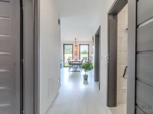 Prodej rodinného domu, Dobratice, 160 m2