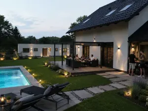 Prodej rodinného domu, Dobratice, 160 m2