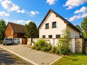 Prodej rodinného domu, Úžice, 230 m2