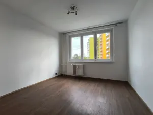 Pronájem bytu 2+kk, Brno, Svážná, 47 m2