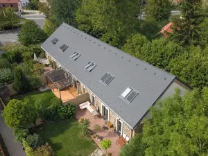 Prodej rodinného domu, Praha - Benice, Na koupaliště, 144 m2