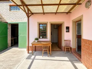 Prodej rodinného domu, Tasov, 200 m2