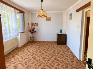 Prodej rodinného domu, Tasov, 200 m2