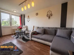 Prodej bytu 3+kk, Hradec Králové, Třebechovická, 67 m2