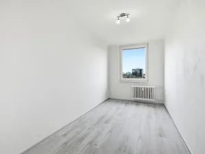 Prodej bytu 3+1, Praha - Chodov, Benkova, 65 m2