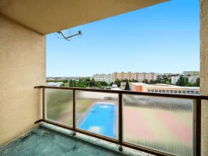 Prodej bytu 3+1, Praha - Chodov, Benkova, 65 m2