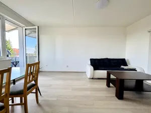 Pronájem bytu 3+1, Lišov, Čechova, 67 m2