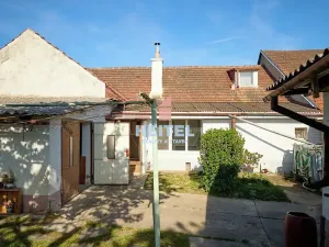 Prodej rodinného domu, Přemyslovice, 140 m2