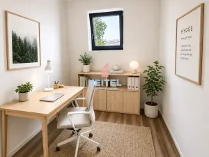 Pronájem bytu 2+kk, Olomouc, Rejskova, 41 m2