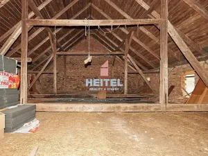 Prodej vícegeneračního domu, Hanušovice, 300 m2