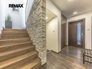 Prodej rodinného domu, Trnávka, Obránců míru, 145 m2