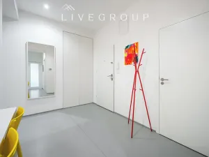 Prodej bytu 3+kk, Brno, Mlýnská, 76 m2