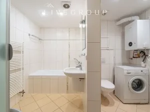 Prodej bytu 2+kk, Brno, Vavřinecká, 74 m2