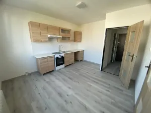 Prodej bytu 1+1, Bílina, Sídliště Za Chlumem, 35 m2