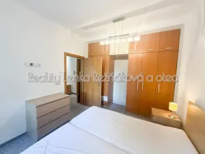 Prodej bytu 2+1, Brno, Staňkova, 45 m2