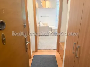 Prodej bytu 2+1, Brno, Staňkova, 45 m2