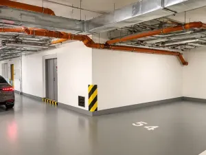 Prodej bytu 2+kk, Praha - Holešovice, V háji, 59 m2