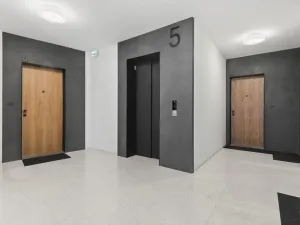 Pronájem bytu 2+kk, Praha - Bubeneč, Vítězné náměstí, 64 m2