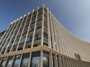Pronájem bytu 2+kk, Praha - Bubeneč, Vítězné náměstí, 64 m2